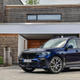 Image for The 2022 BMW X7